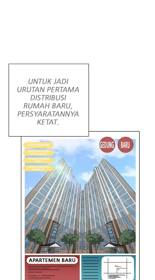 Lookism Chapter 266 - halaman 64