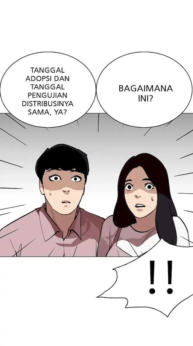 Lookism Chapter 266 - halaman 72