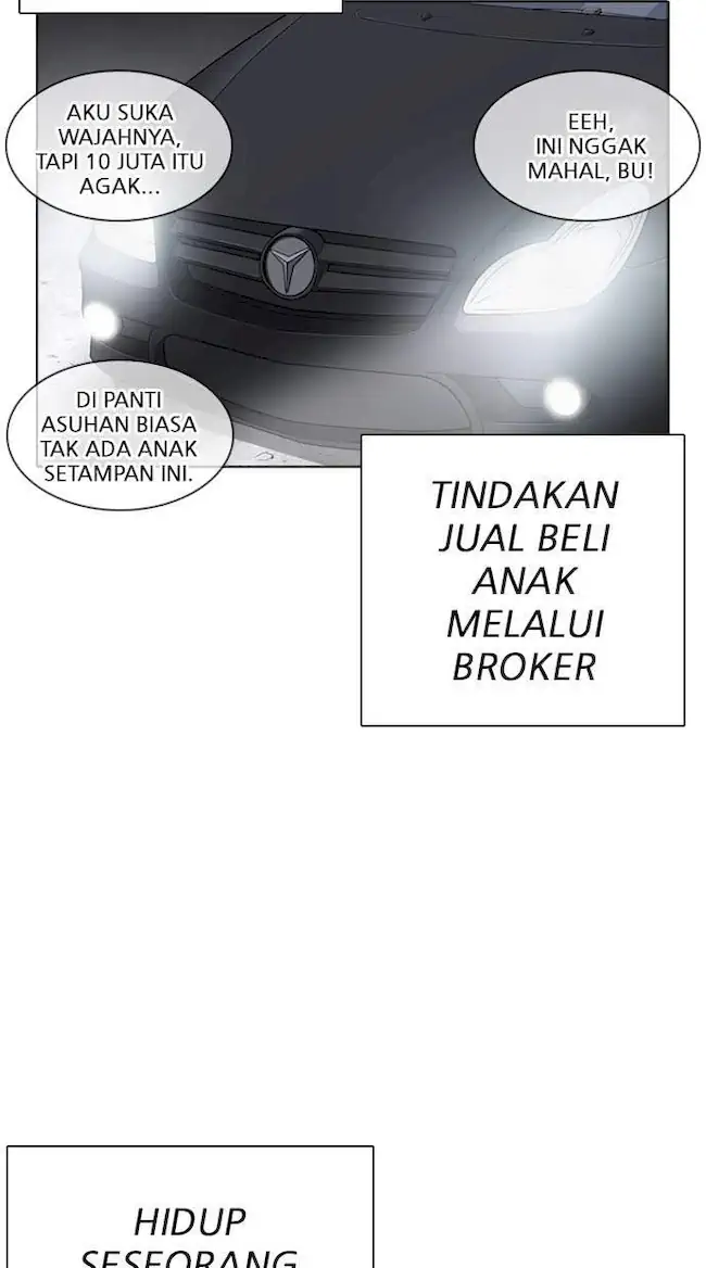 Lookism Chapter 266 - halaman 8