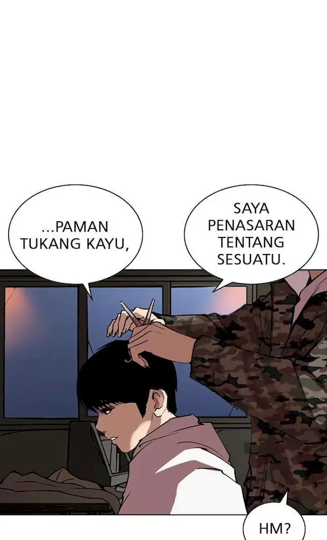 Lookism Chapter 266 - halaman 96