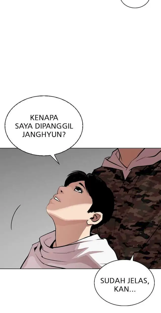 Lookism Chapter 266 - halaman 97