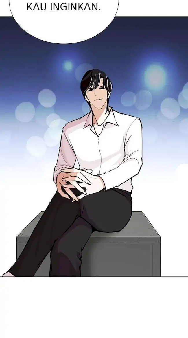 Lookism Chapter 267 - halaman 10
