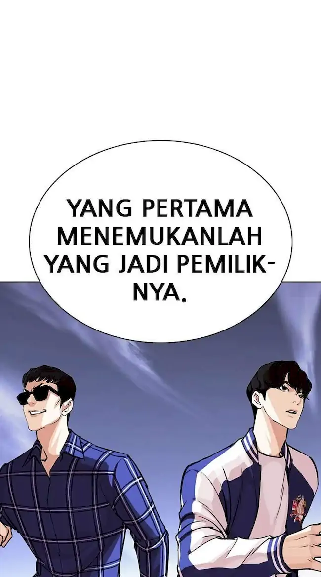 Lookism Chapter 267 - halaman 107