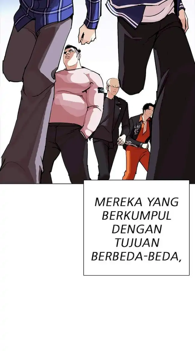 Lookism Chapter 267 - halaman 108