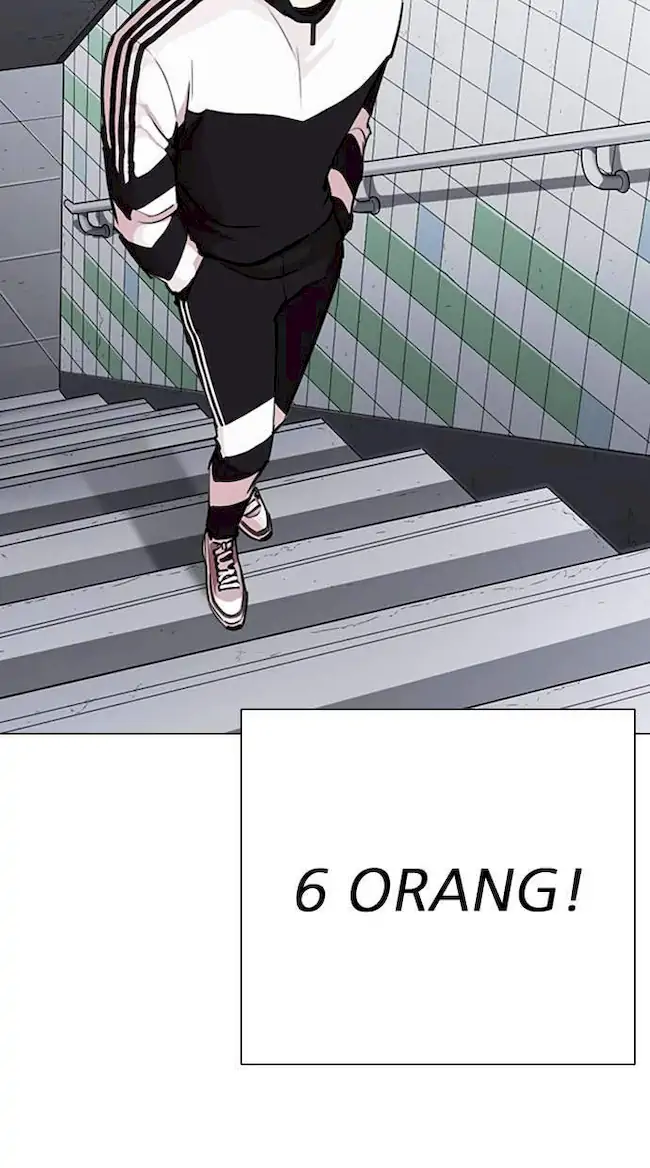 Lookism Chapter 267 - halaman 114