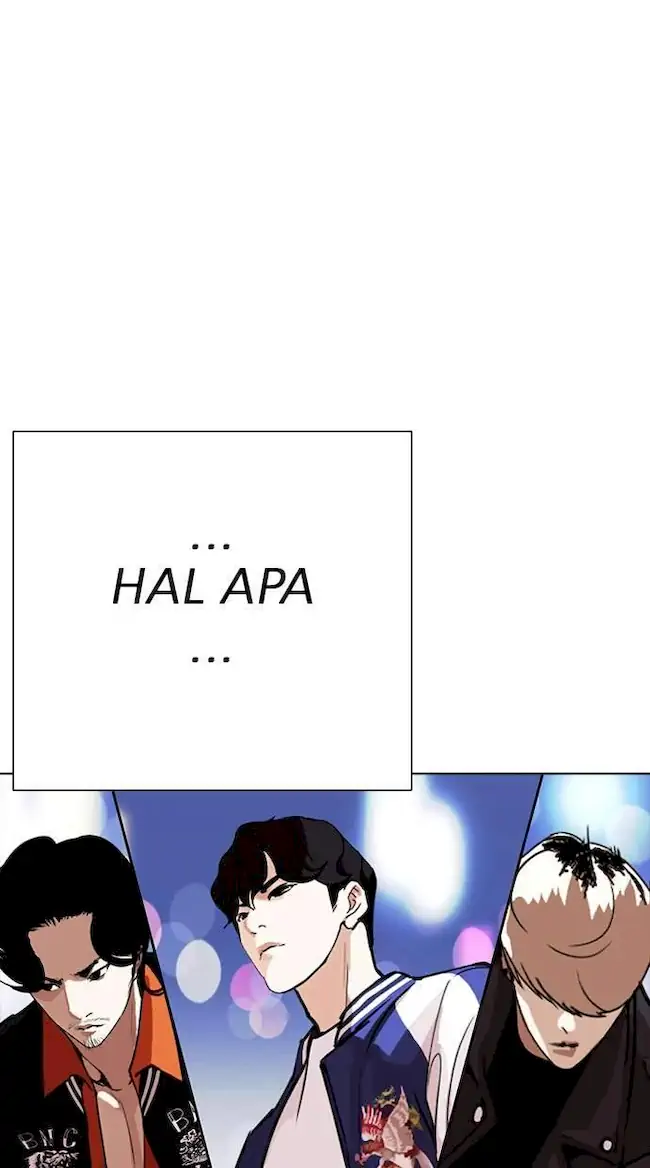 Lookism Chapter 267 - halaman 116