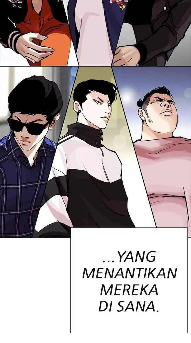 Lookism Chapter 267 - halaman 117