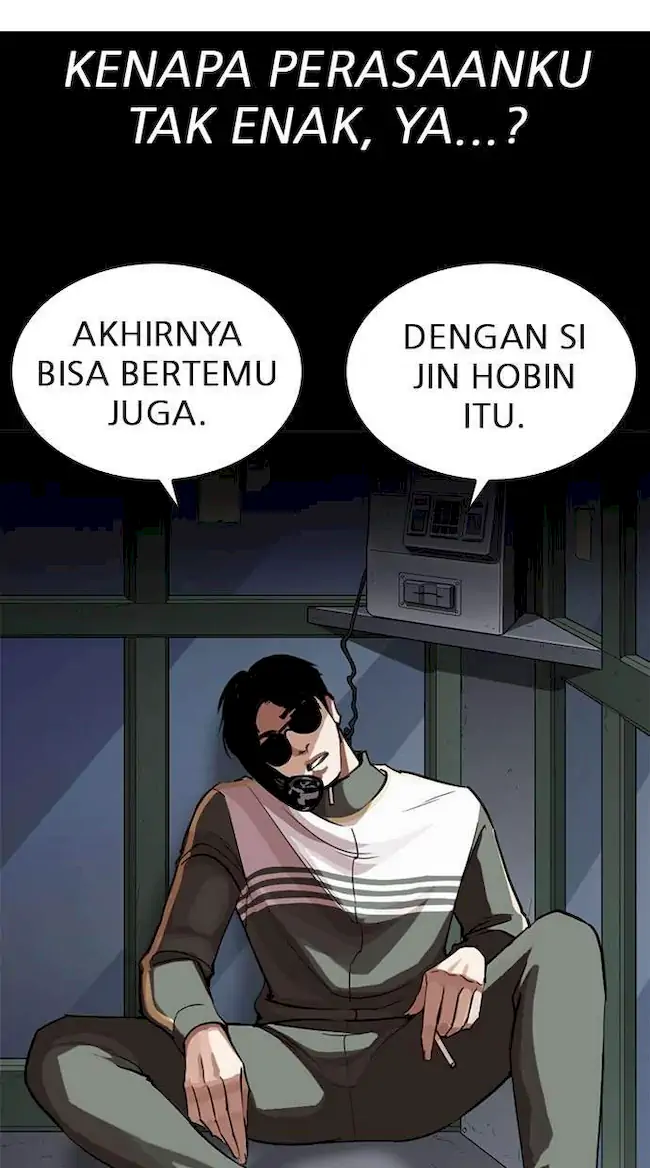 Lookism Chapter 267 - halaman 120