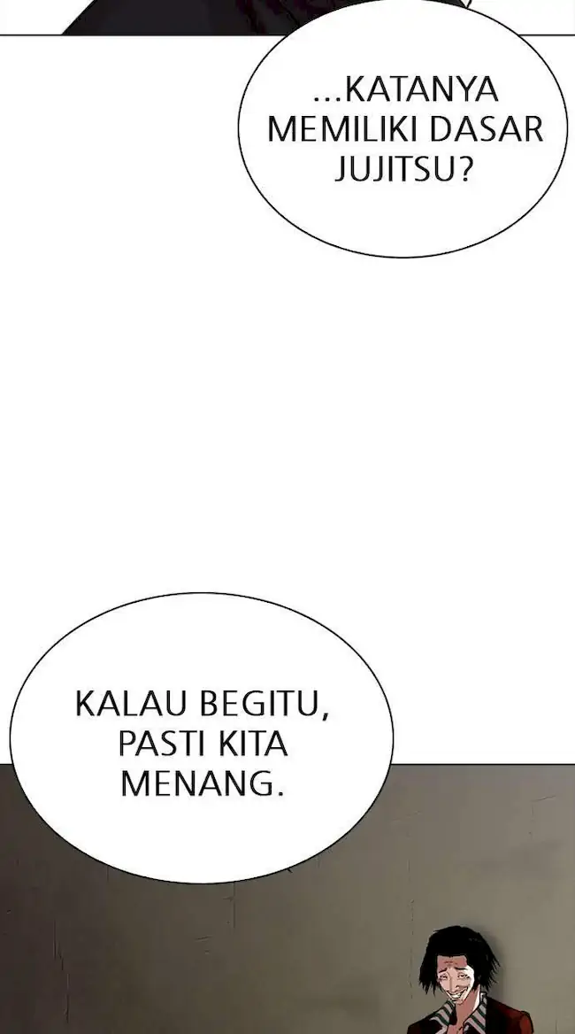 Lookism Chapter 267 - halaman 124