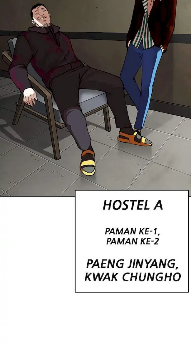 Lookism Chapter 267 - halaman 125