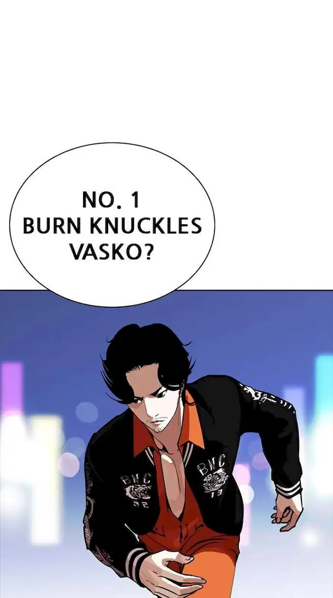 Lookism Chapter 267 - halaman 126