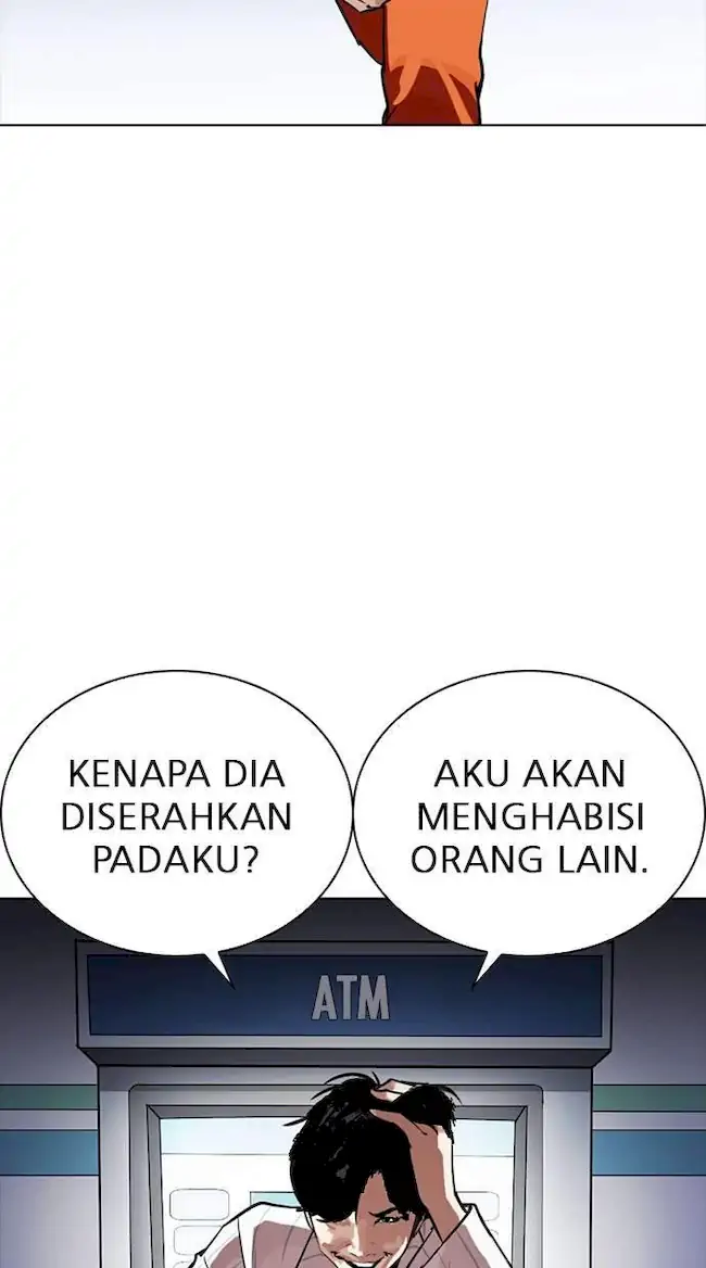 Lookism Chapter 267 - halaman 127