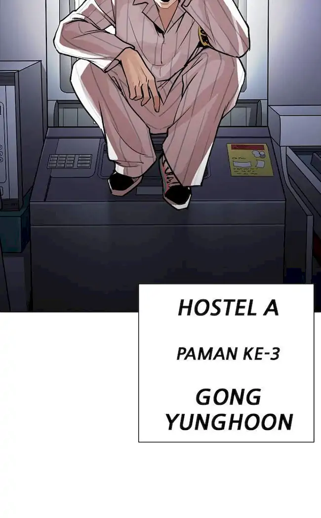 Lookism Chapter 267 - halaman 128