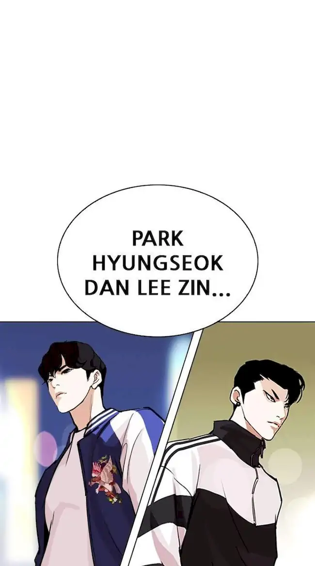 Lookism Chapter 267 - halaman 132
