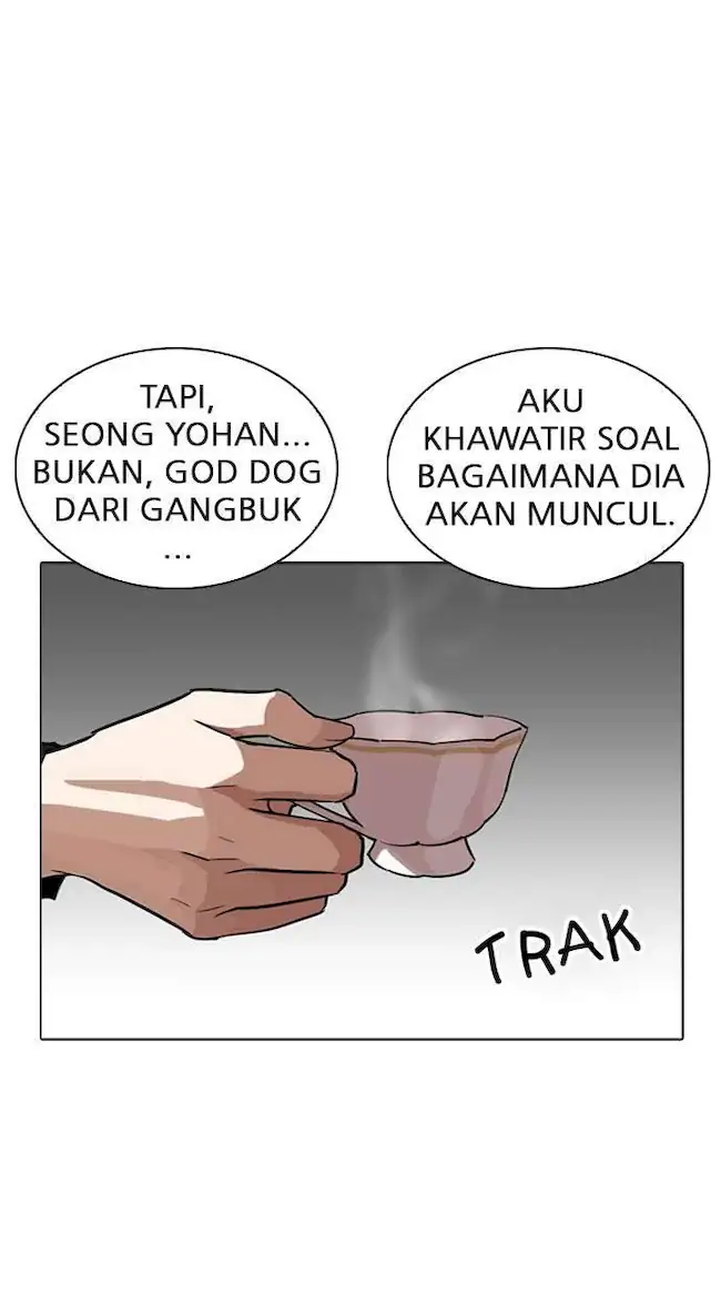 Lookism Chapter 267 - halaman 135