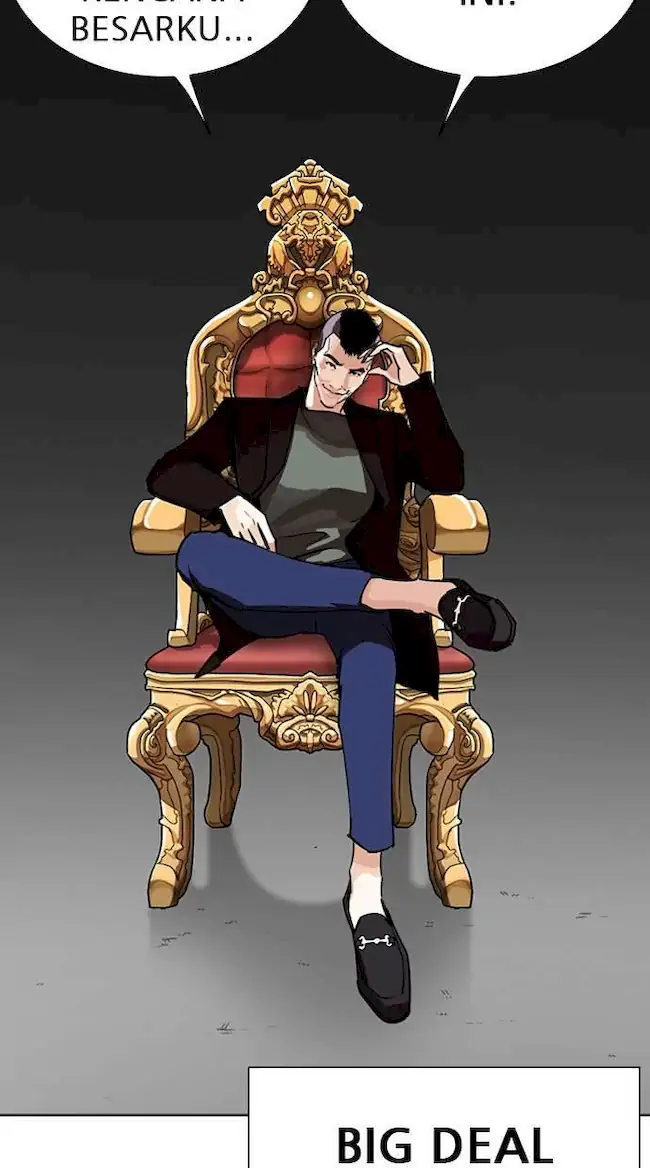 Lookism Chapter 267 - halaman 137