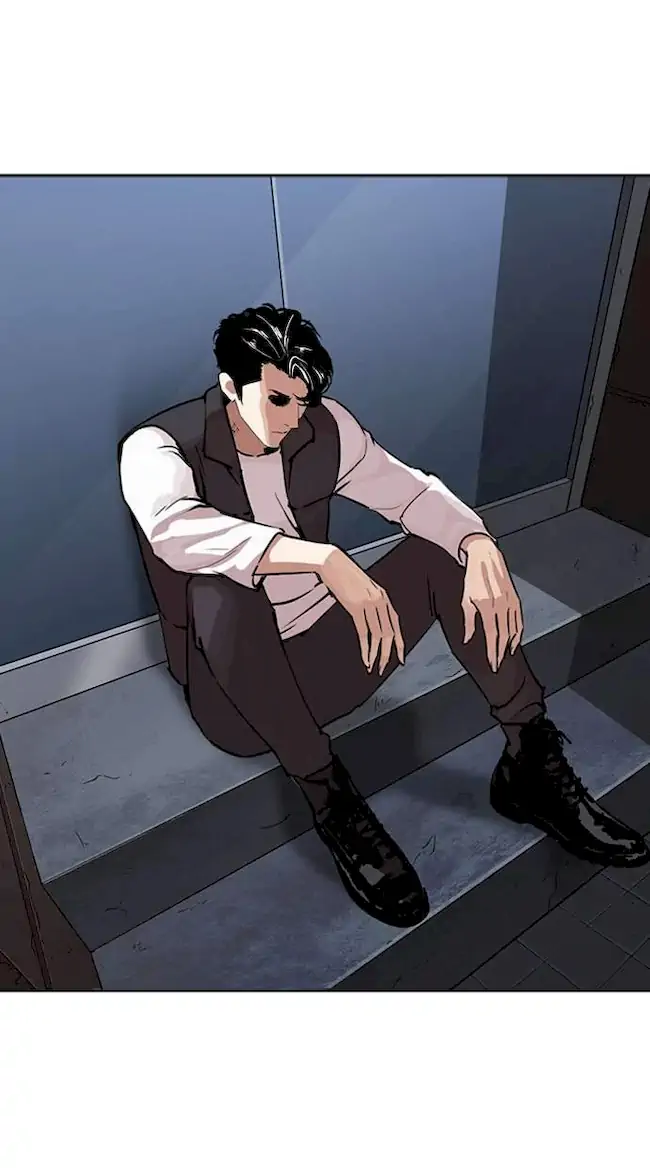 Lookism Chapter 267 - halaman 140