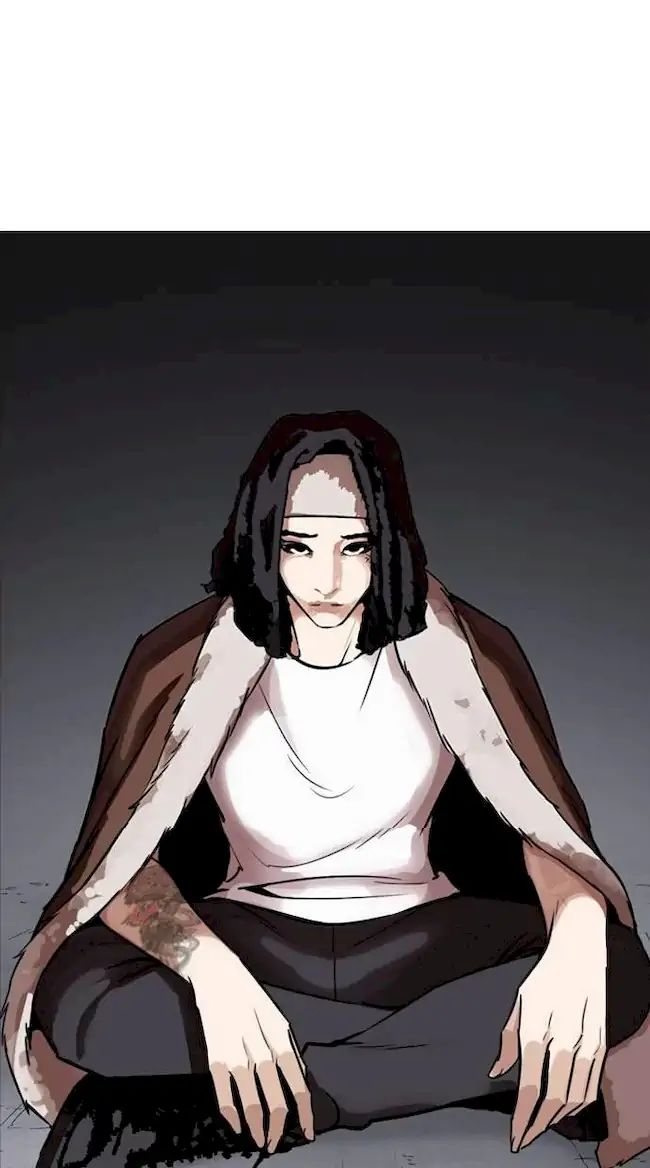 Lookism Chapter 267 - halaman 155