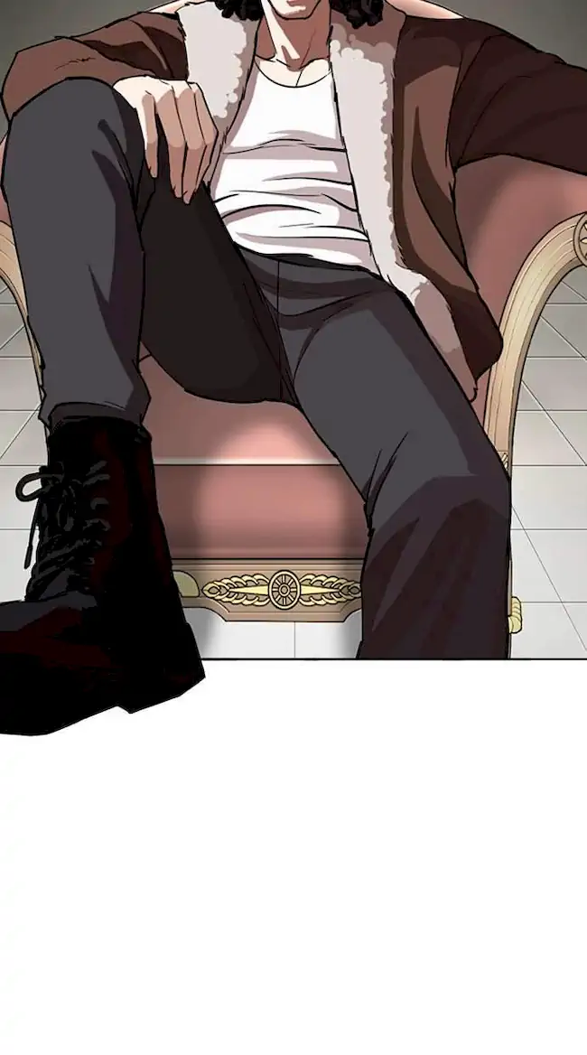 Lookism Chapter 267 - halaman 23