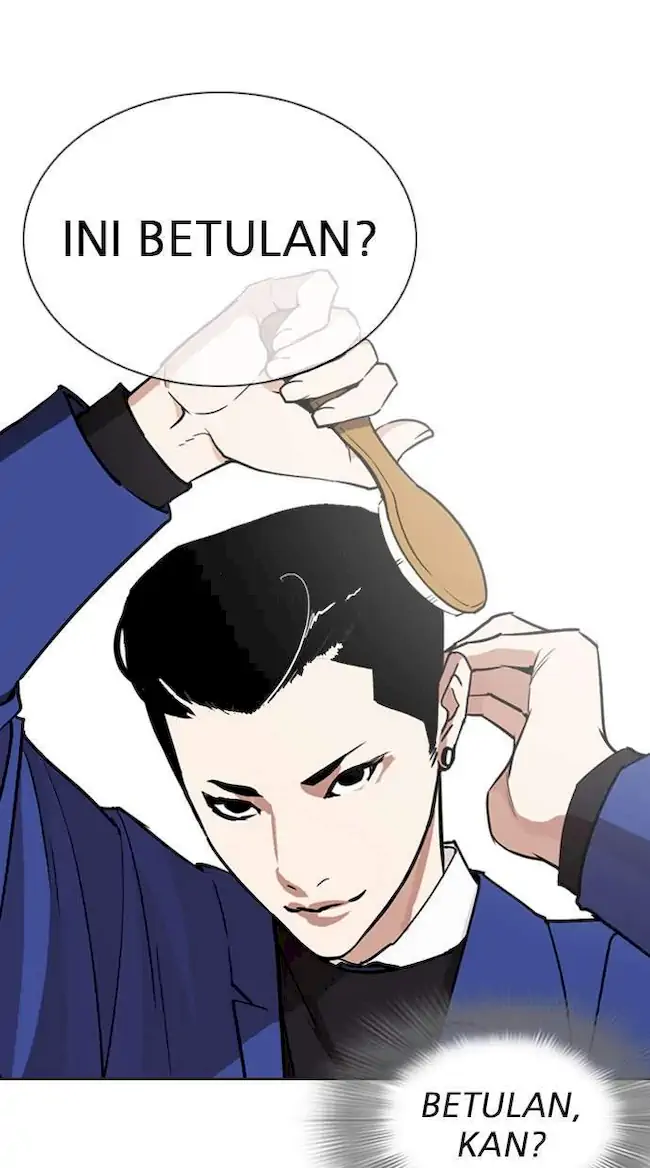 Lookism Chapter 267 - halaman 37