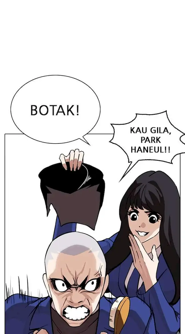 Lookism Chapter 267 - halaman 40