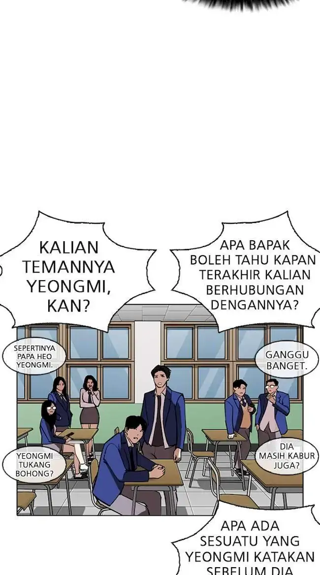 Lookism Chapter 267 - halaman 46
