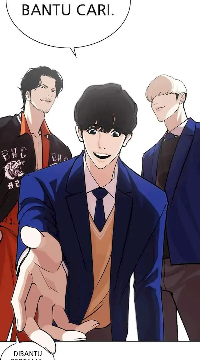 Lookism Chapter 267 - halaman 65