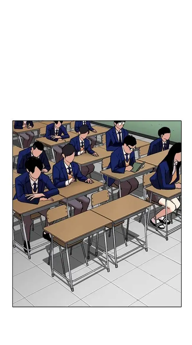 Lookism Chapter 267 - halaman 67