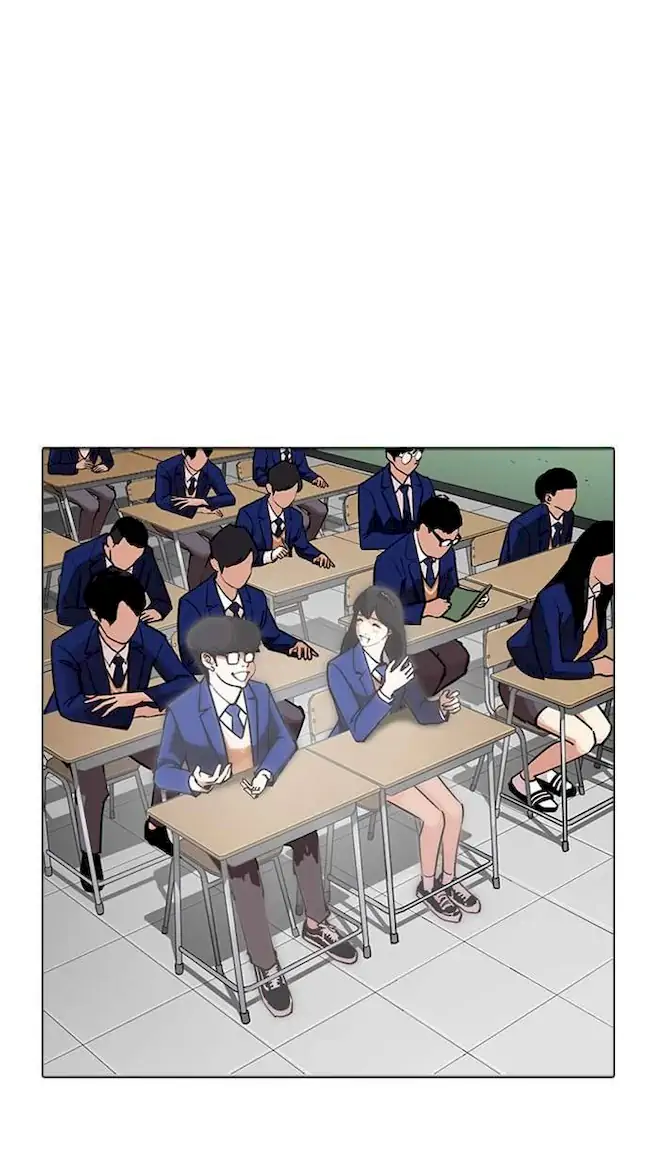 Lookism Chapter 267 - halaman 68