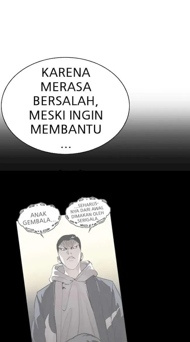 Lookism Chapter 267 - halaman 71