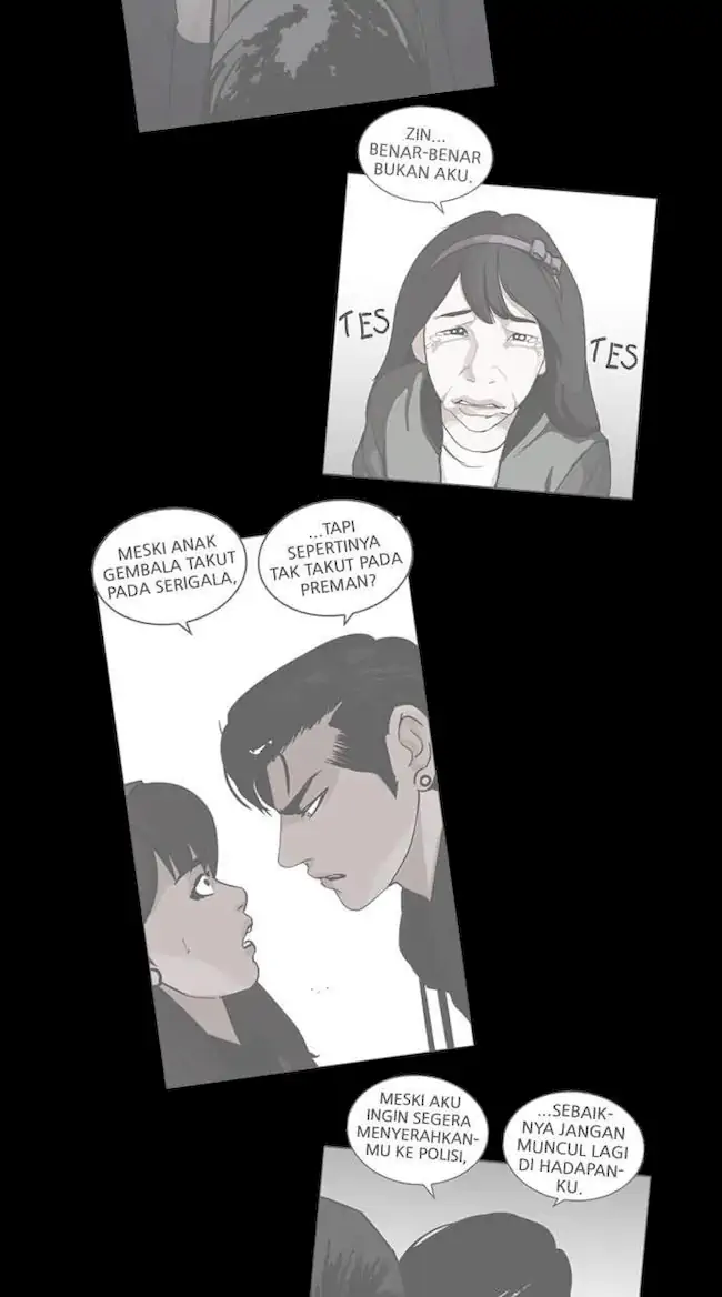Lookism Chapter 267 - halaman 72