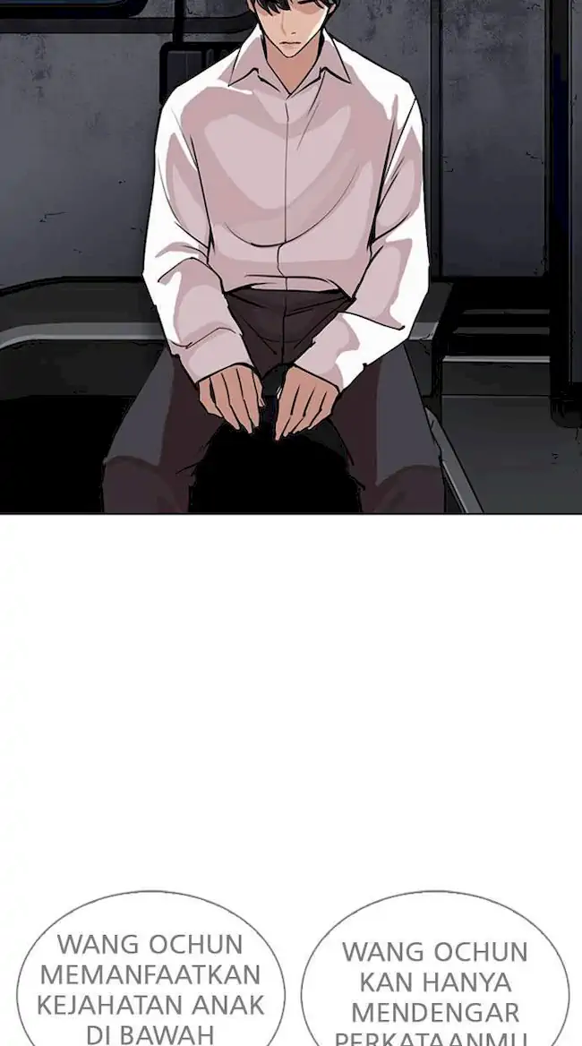 Lookism Chapter 267 - halaman 78