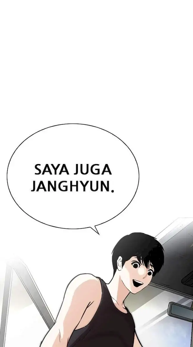 Lookism Chapter 267 - halaman 84