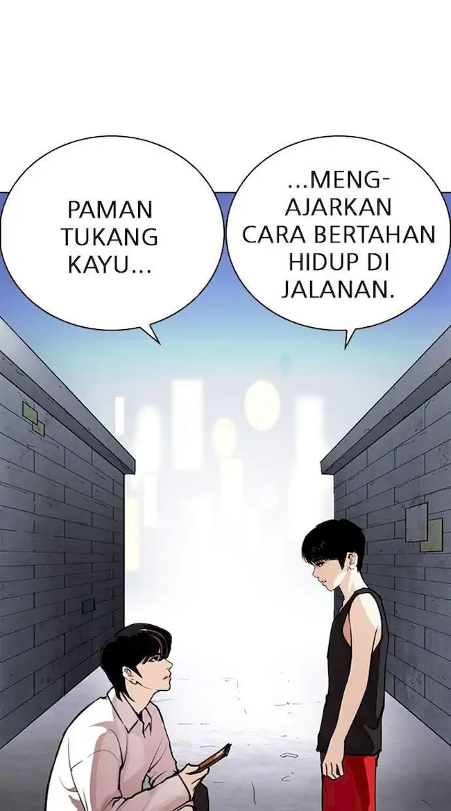 Lookism Chapter 267 - halaman 87