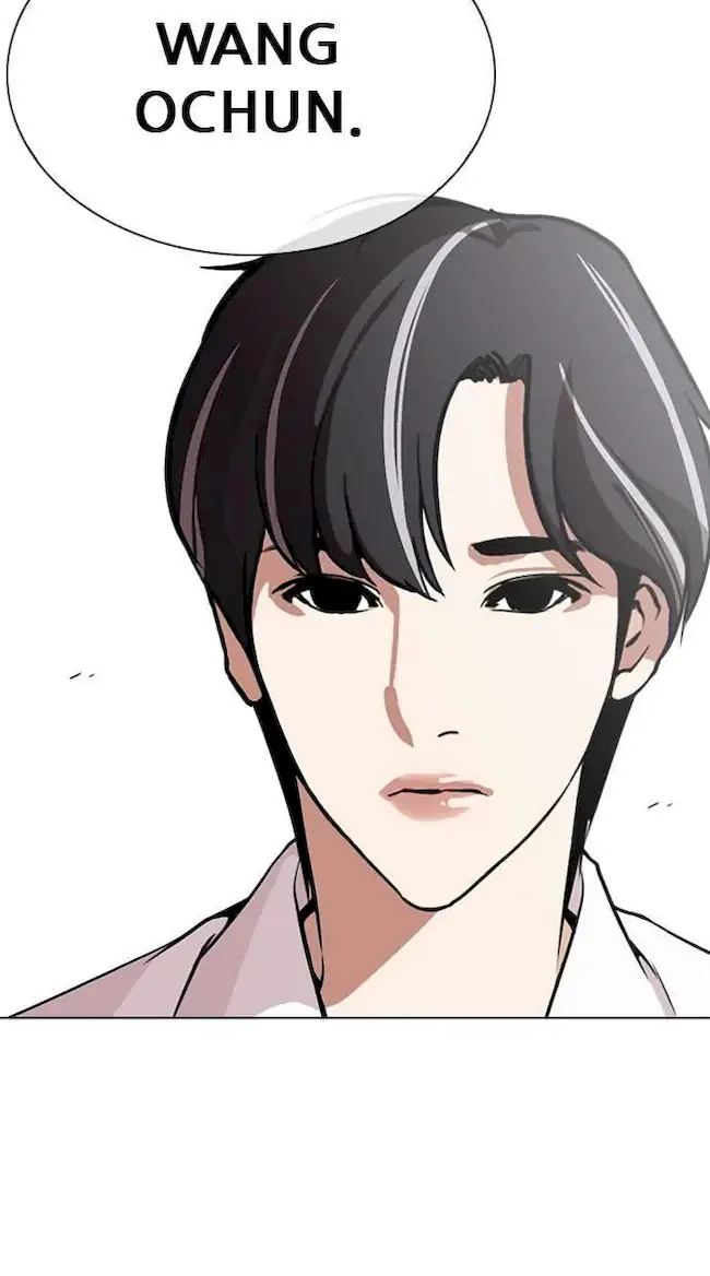 Lookism Chapter 267 - halaman 91