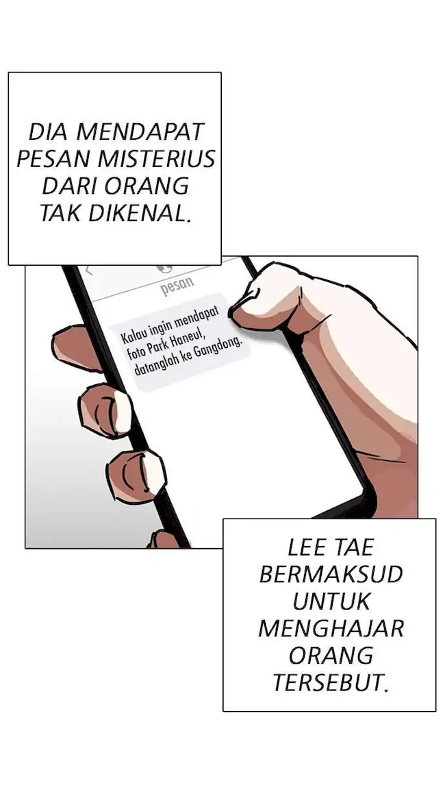 Lookism Chapter 267 - halaman 95