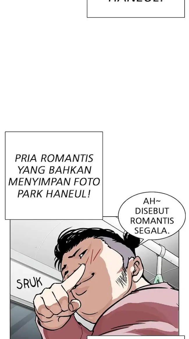 Lookism Chapter 267 - halaman 97