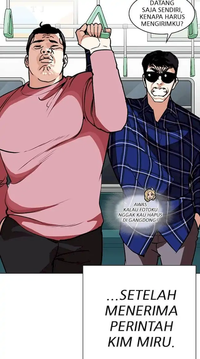 Lookism Chapter 267 - halaman 99