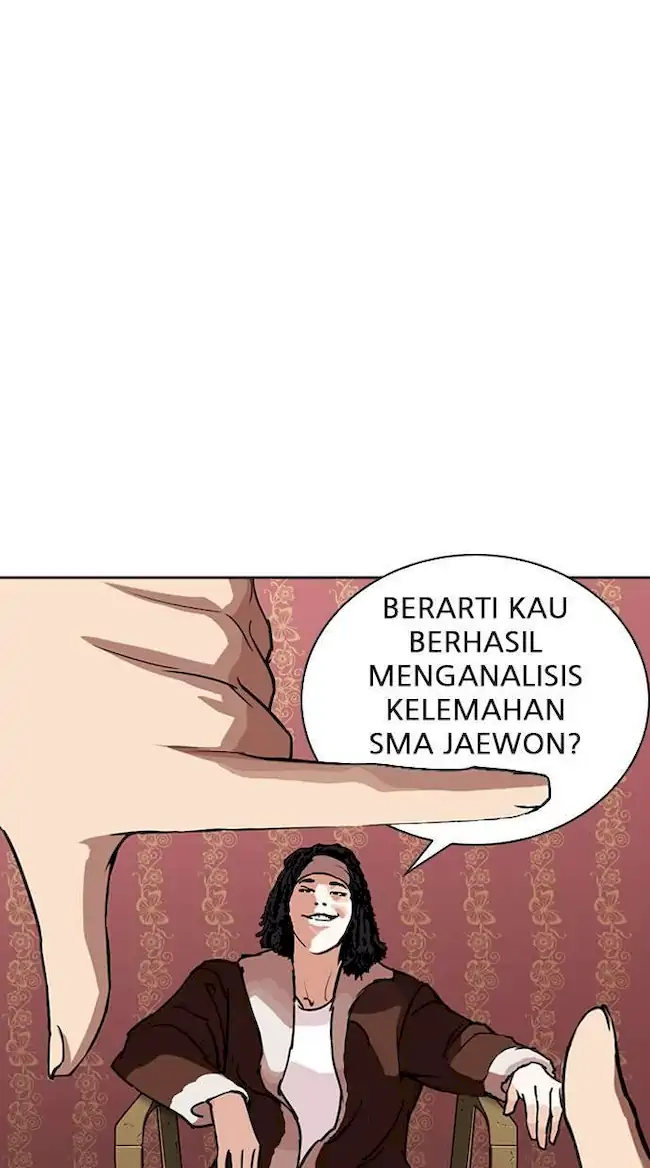 Lookism Chapter 268 - halaman 100