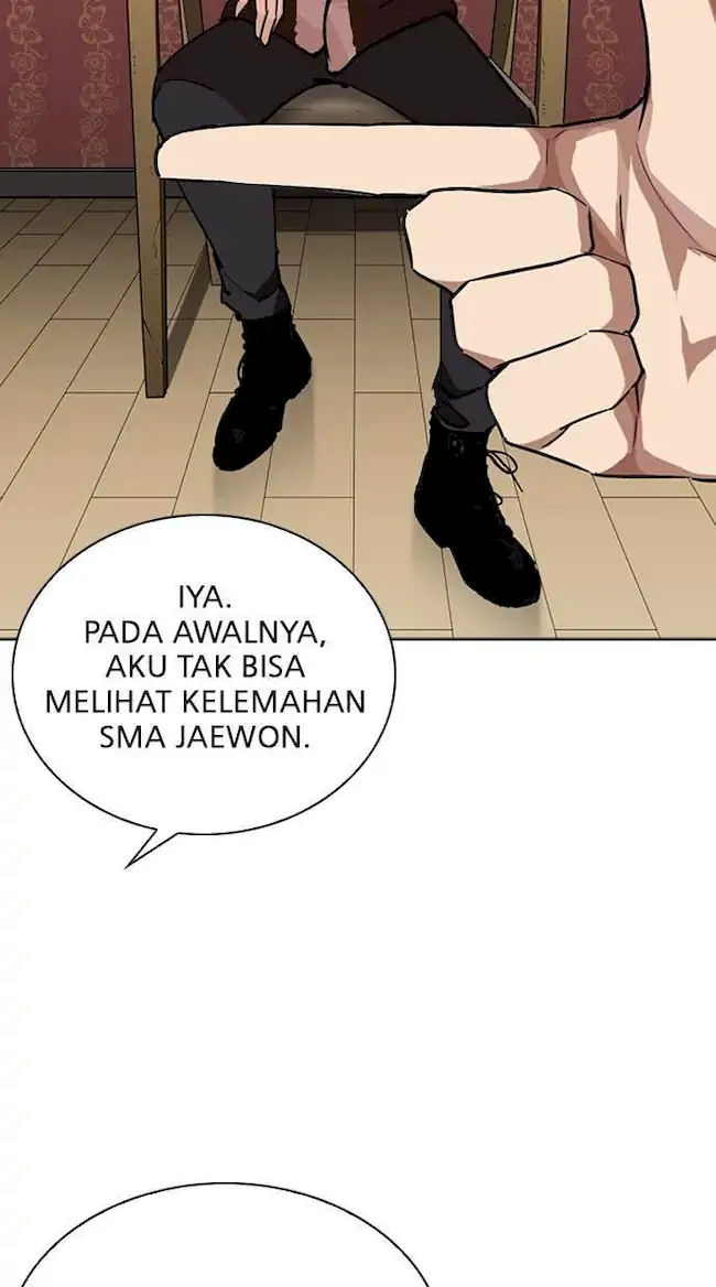 Lookism Chapter 268 - halaman 101