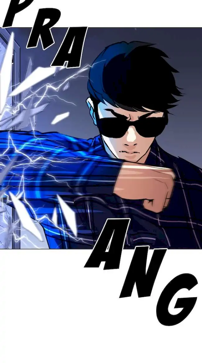 Lookism Chapter 268 - halaman 106