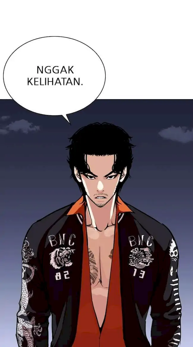 Lookism Chapter 268 - halaman 110