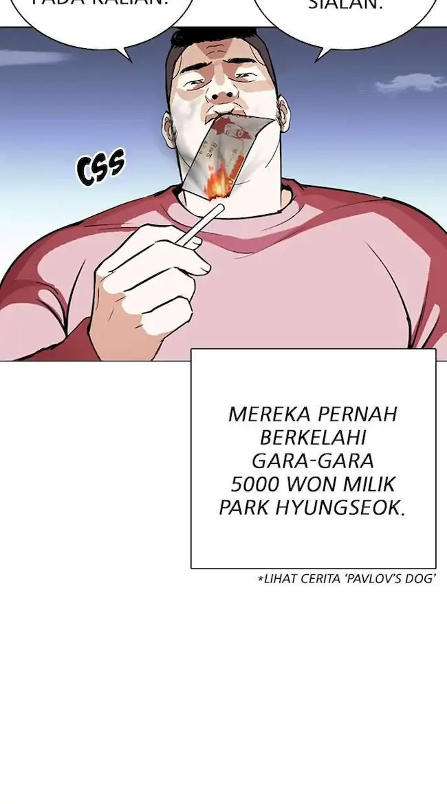 Lookism Chapter 268 - halaman 123