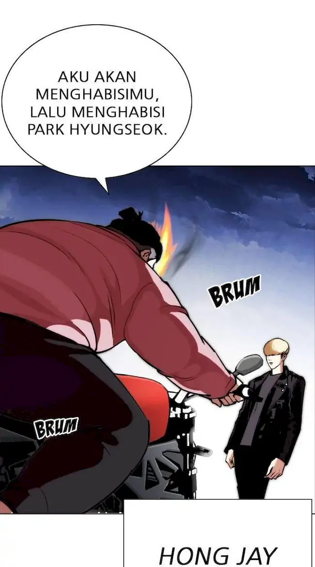 Lookism Chapter 268 - halaman 124