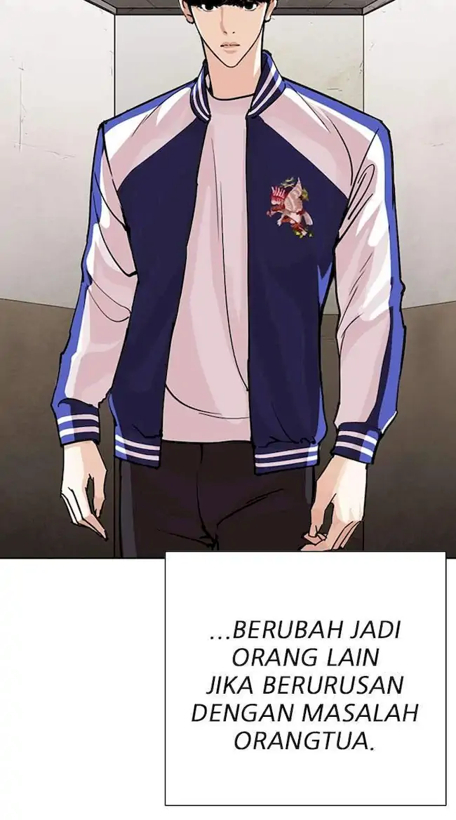 Lookism Chapter 268 - halaman 129