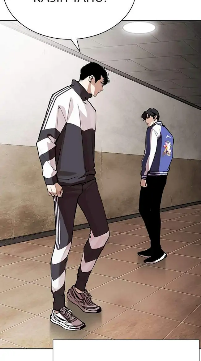 Lookism Chapter 268 - halaman 135