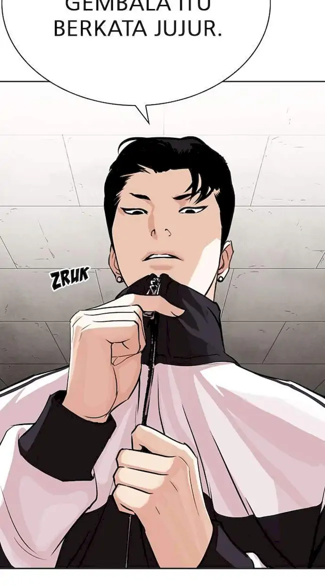 Lookism Chapter 268 - halaman 140