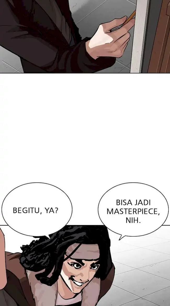 Lookism Chapter 268 - halaman 18