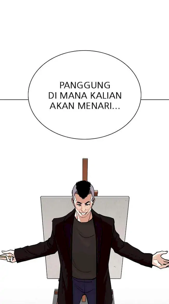 Lookism Chapter 268 - halaman 20
