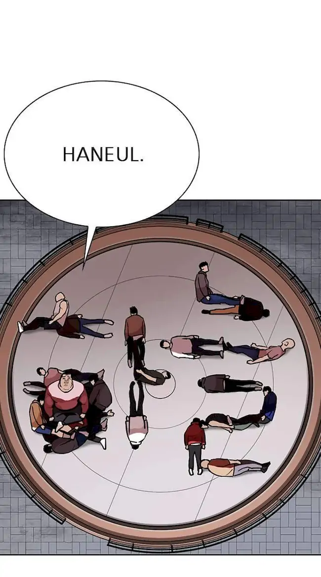 Lookism Chapter 268 - halaman 35